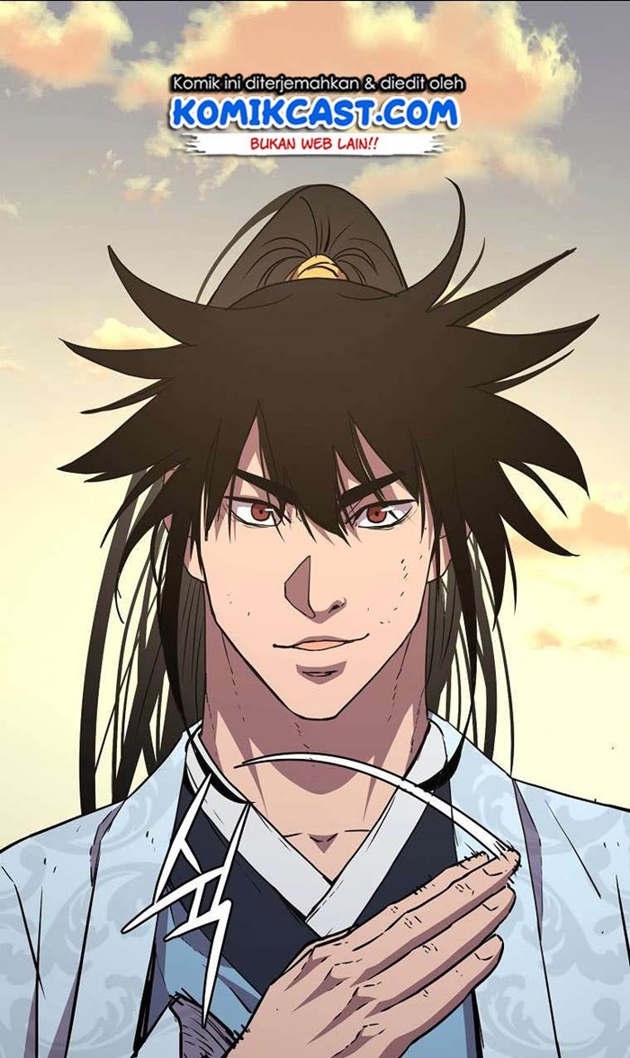 Reincarnation of the Murim Clan’s Former Ranker Chapter 46 page 74