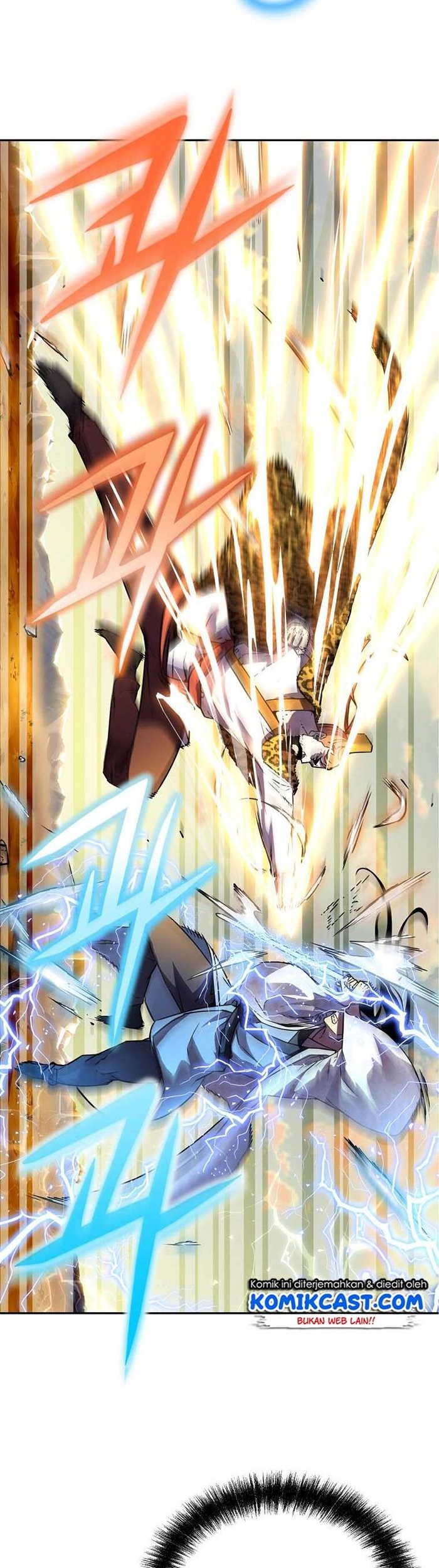 Reincarnation of the Murim Clan’s Former Ranker Chapter 46 page 4
