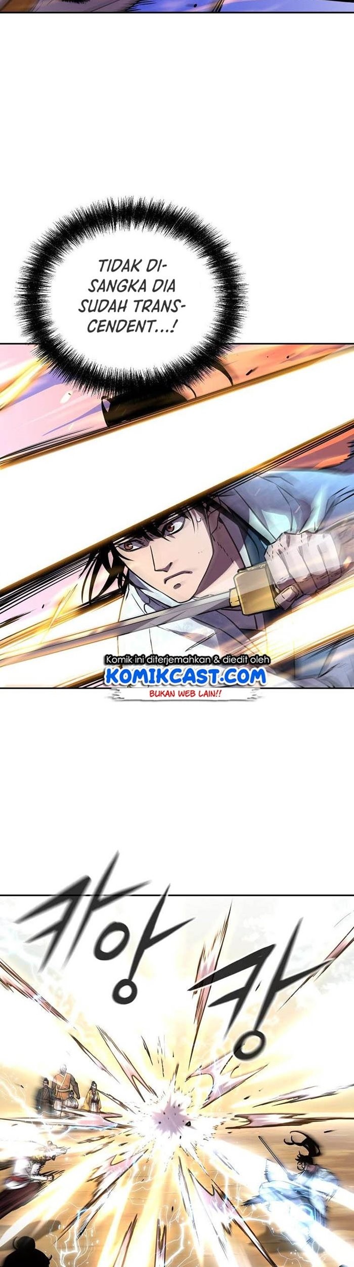 Reincarnation of the Murim Clan’s Former Ranker Chapter 46 page 6