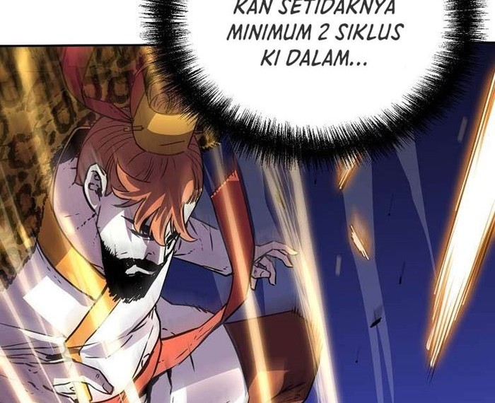 Reincarnation of the Murim Clan’s Former Ranker Chapter 46 page 11