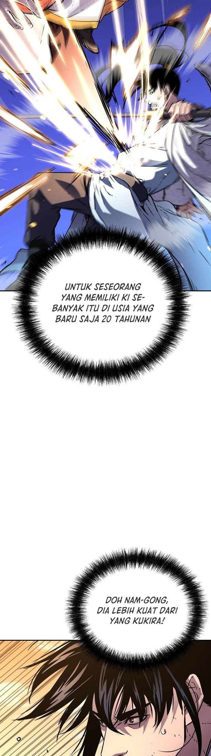 Reincarnation of the Murim Clan’s Former Ranker Chapter 46 page 12