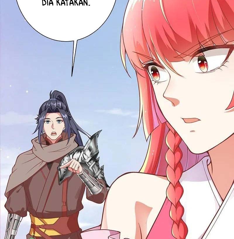 Against the Gods Chapter 470 page 33