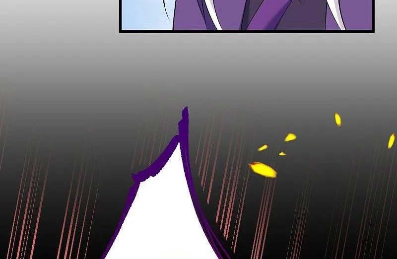 Against the Gods Chapter 470 page 9