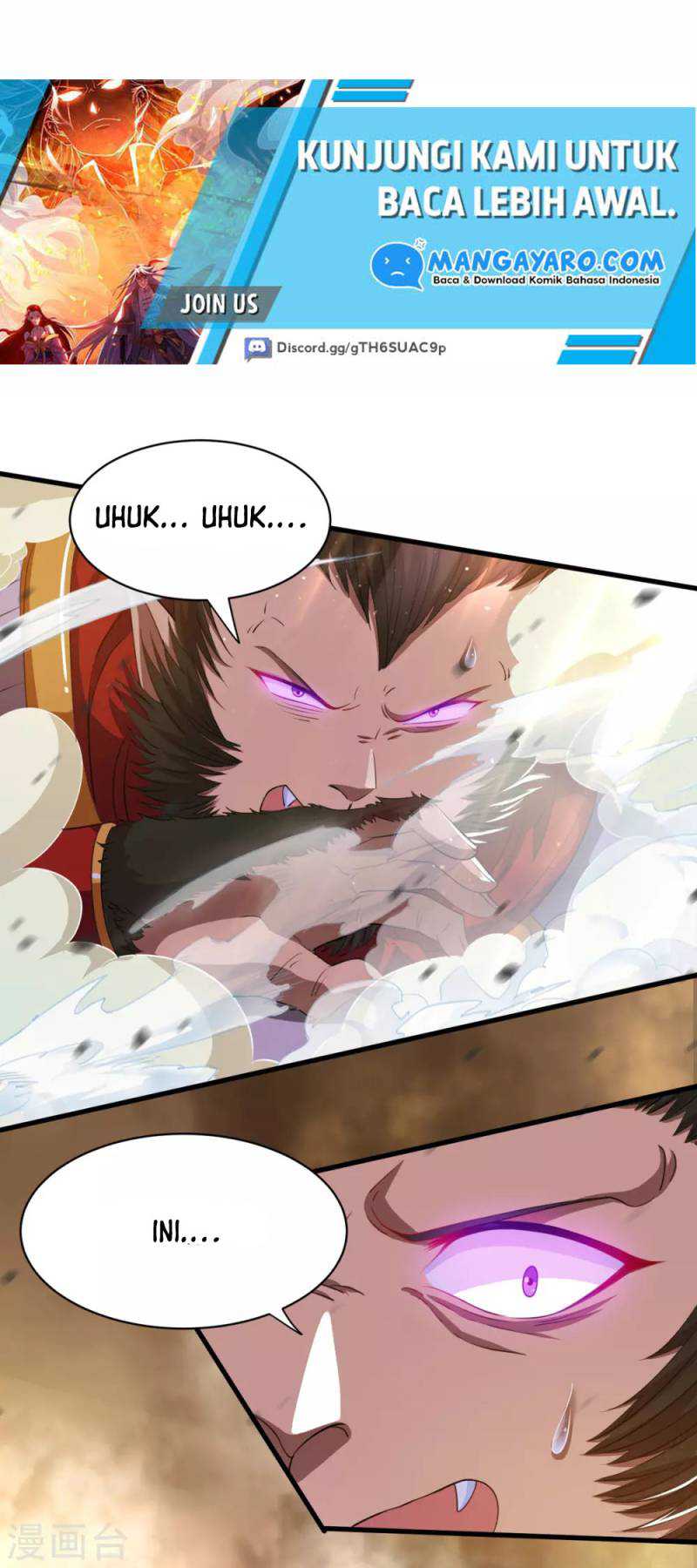 Against The Heaven Supreme Chapter 60 page 13
