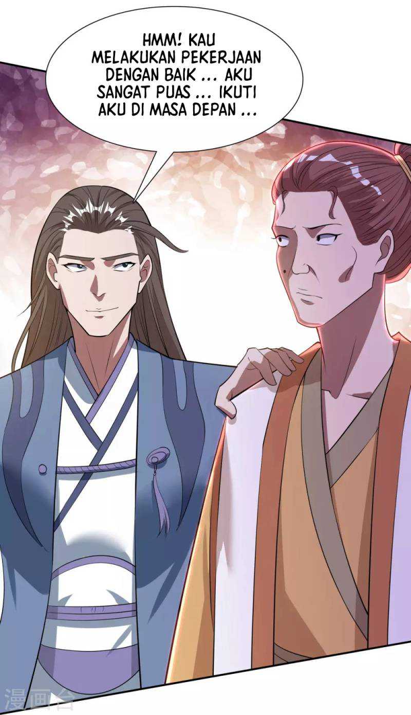 Against The Heaven Supreme Chapter 60 page 29