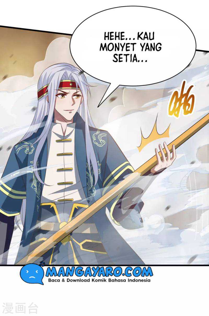Against The Heaven Supreme Chapter 60 page 6