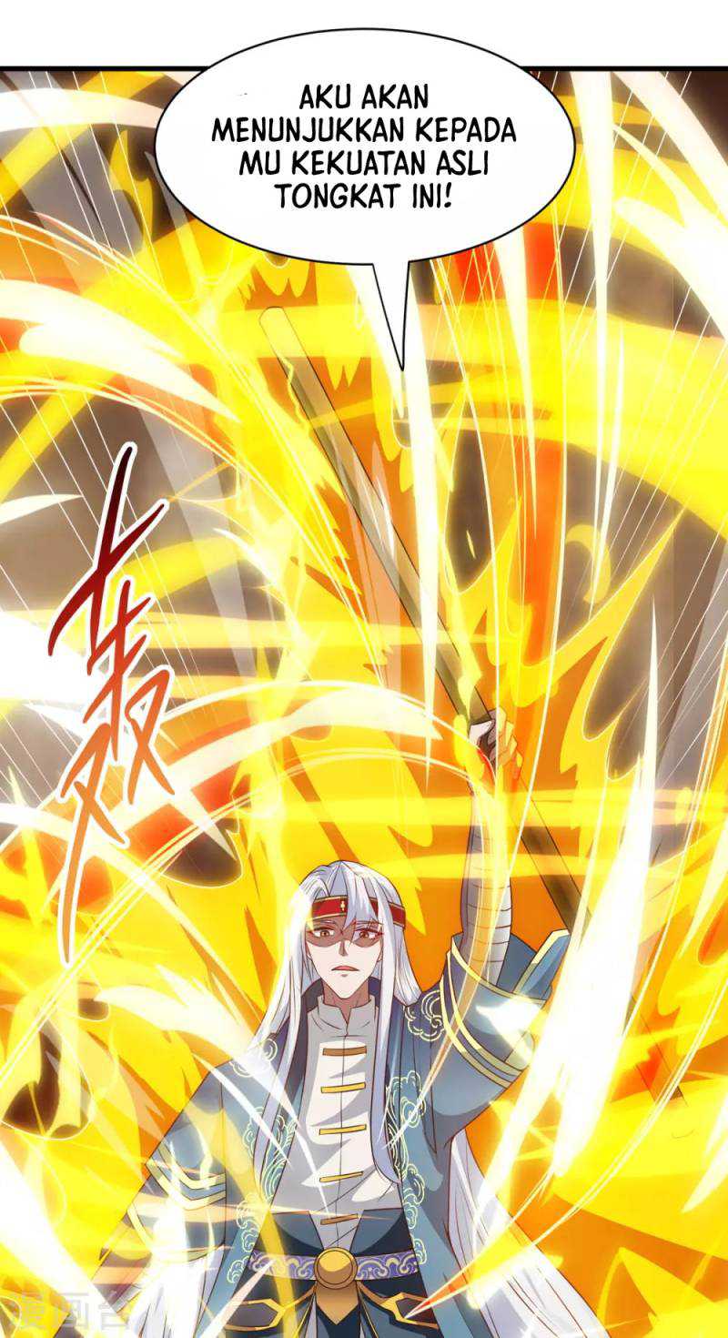 Against The Heaven Supreme Chapter 60 page 7