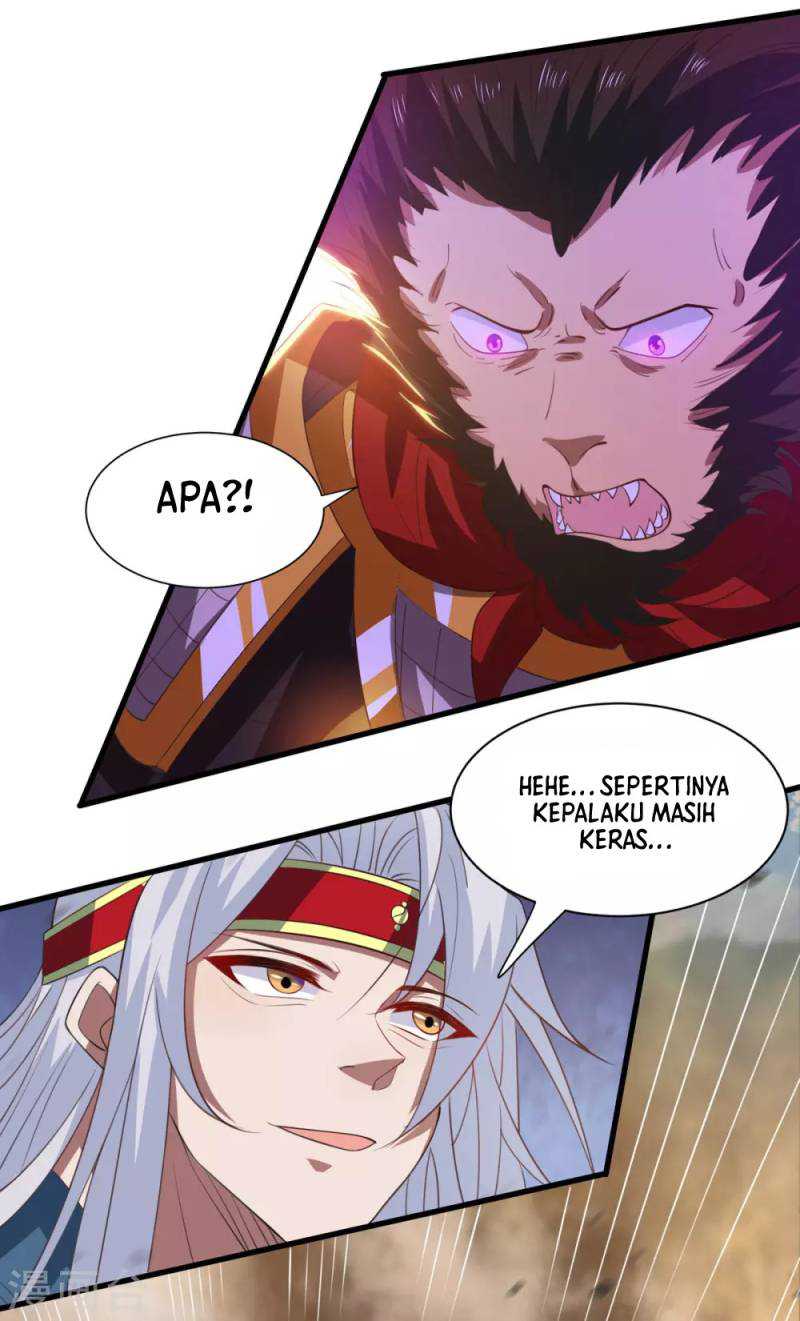 Against The Heaven Supreme Chapter 59 page 28