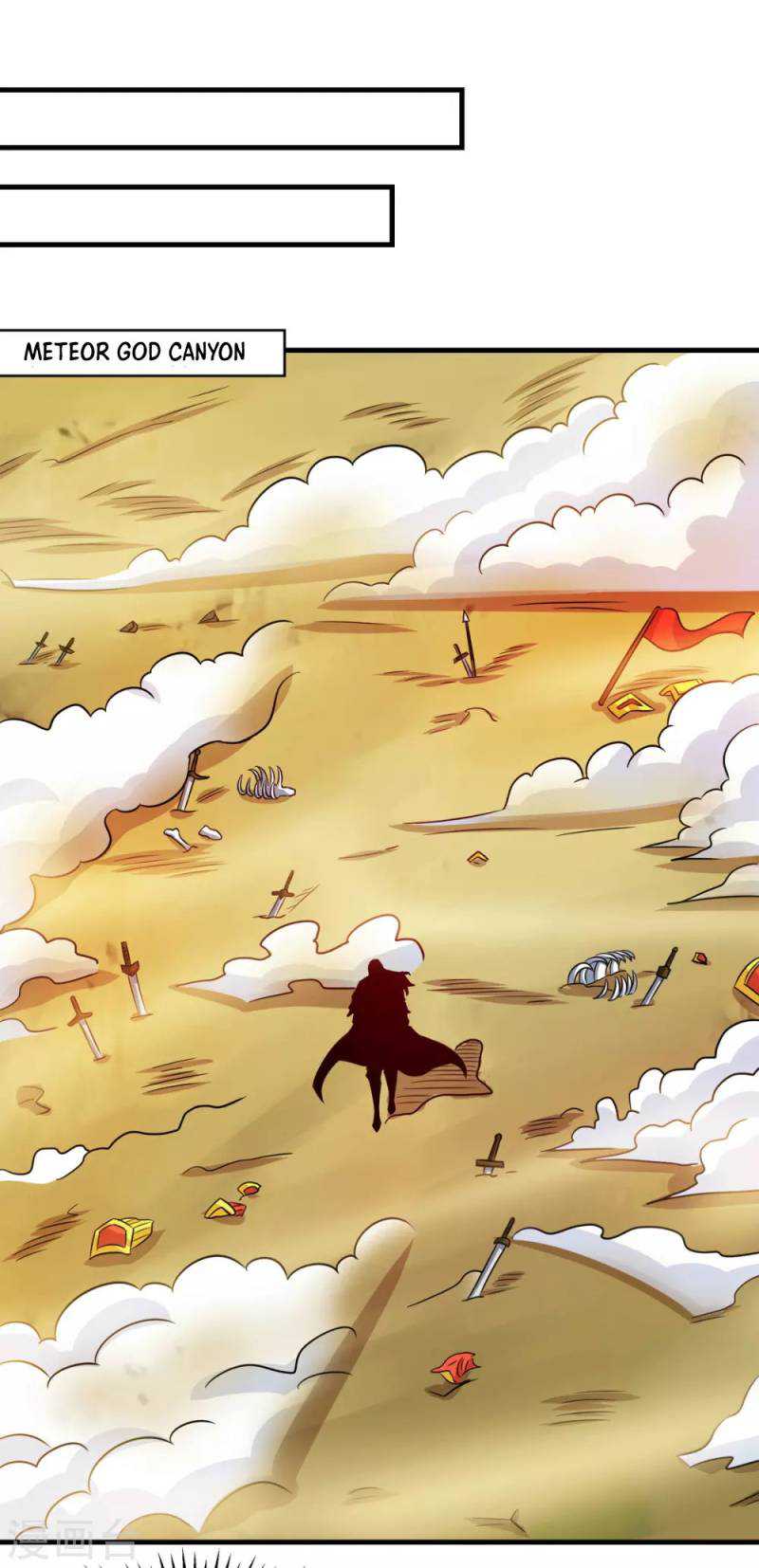 Against The Heaven Supreme Chapter 59 page 3