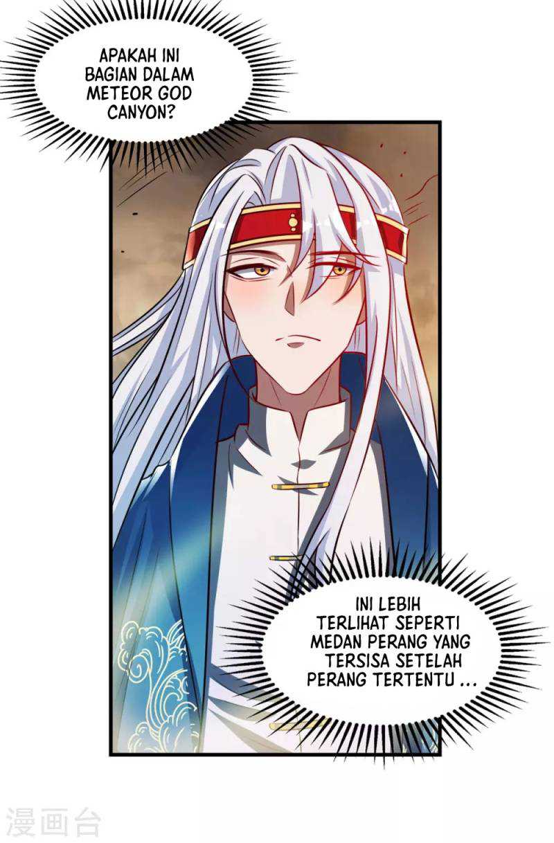 Against The Heaven Supreme Chapter 59 page 4