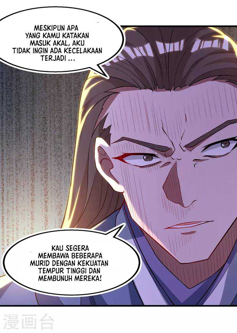 Against The Heaven Supreme Chapter 58 page 7