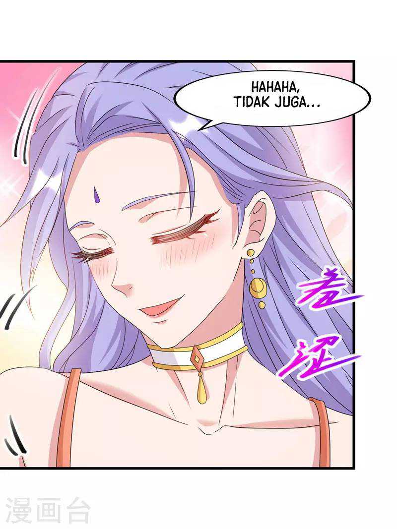 Against The Heaven Supreme Chapter 57 page 14