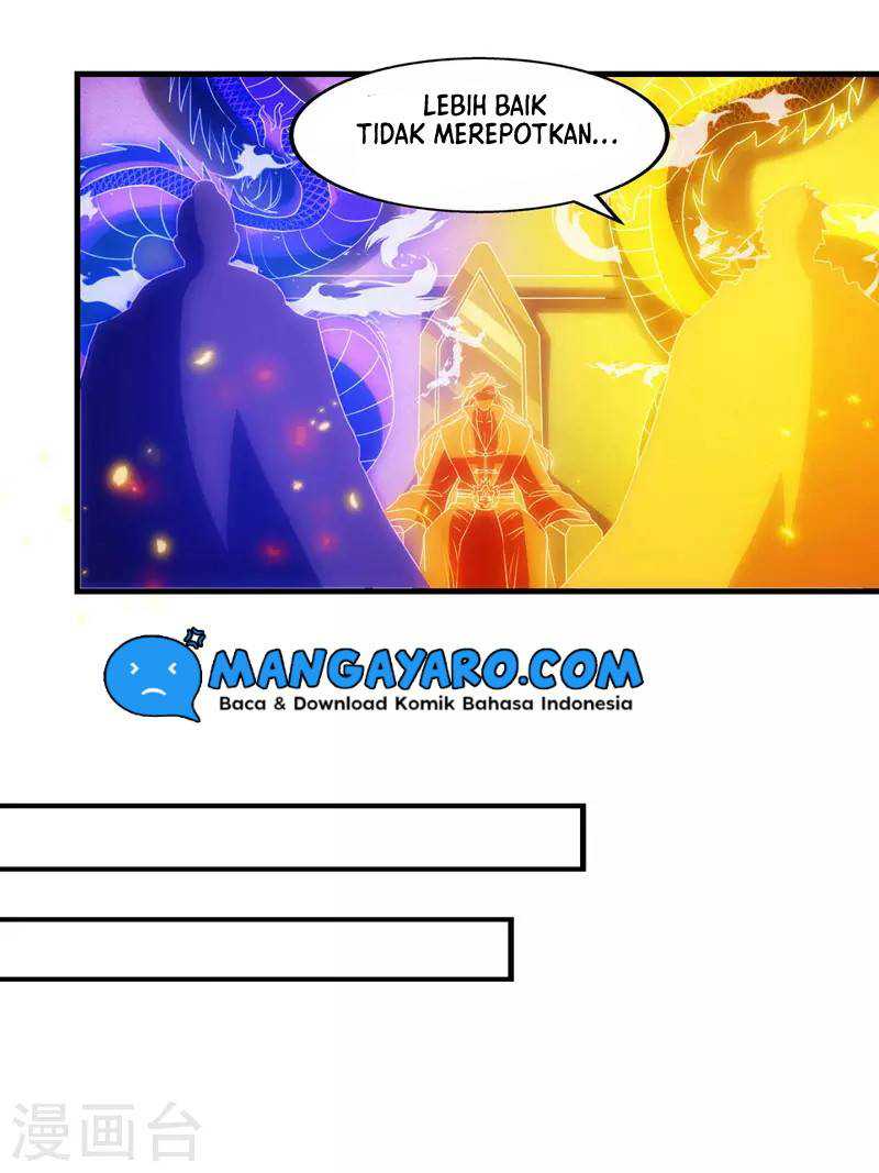 Against The Heaven Supreme Chapter 57 page 5