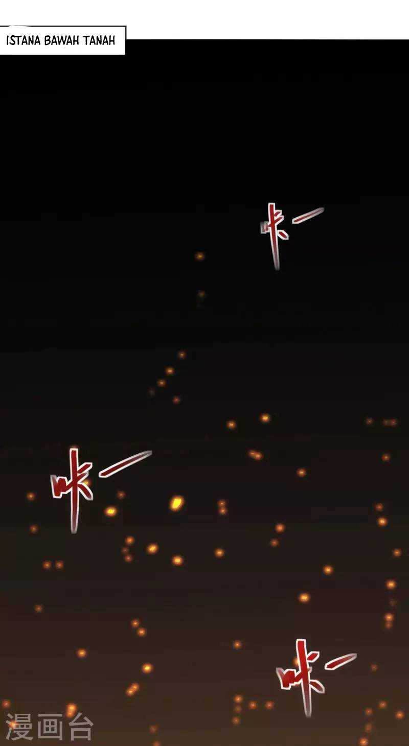 Against The Heaven Supreme Chapter 57 page 6