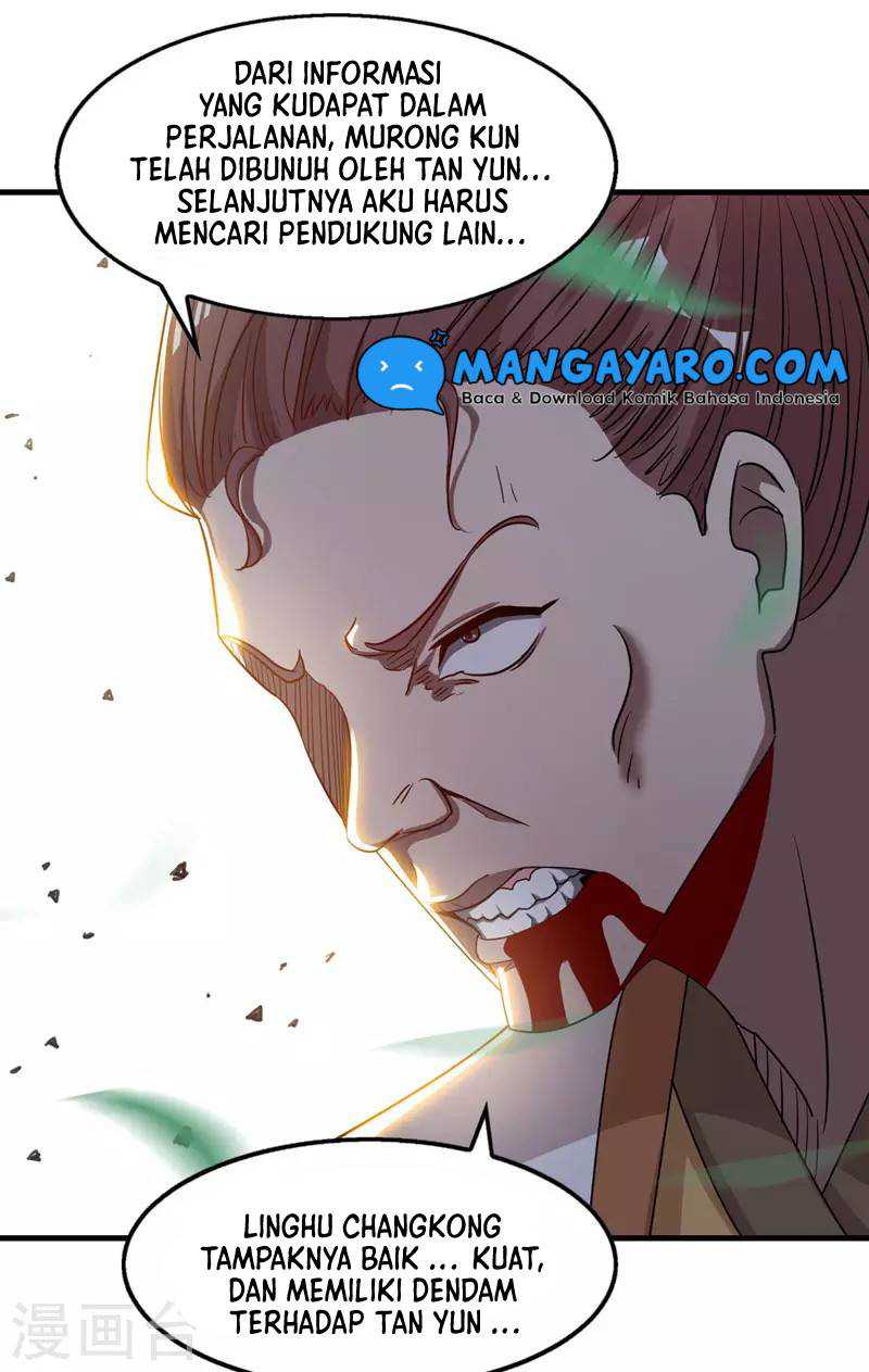 Against The Heaven Supreme Chapter 56 page 13