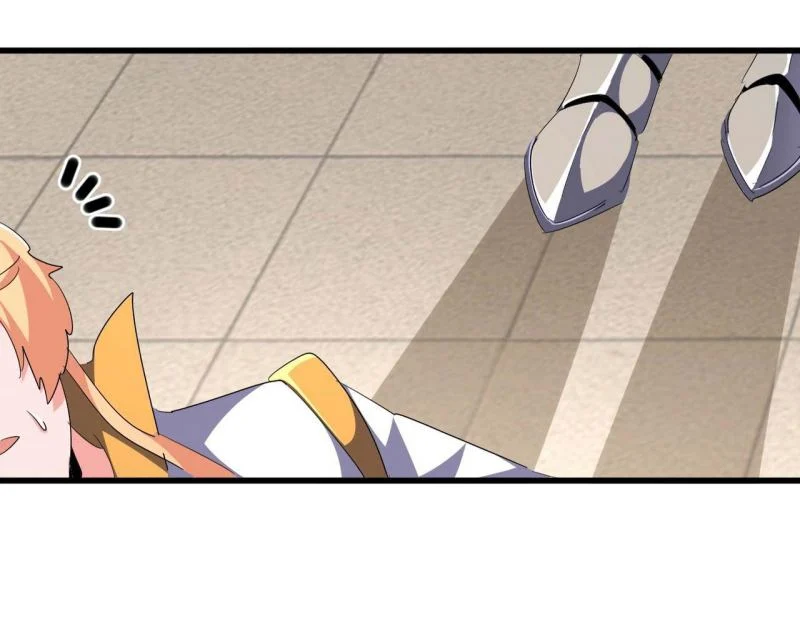 Magic Emperor Chapter 294 page 35