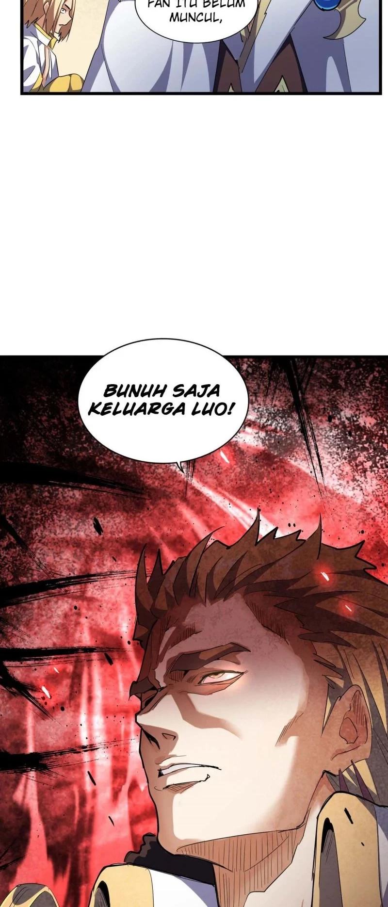 Magic Emperor Chapter 294 page 39