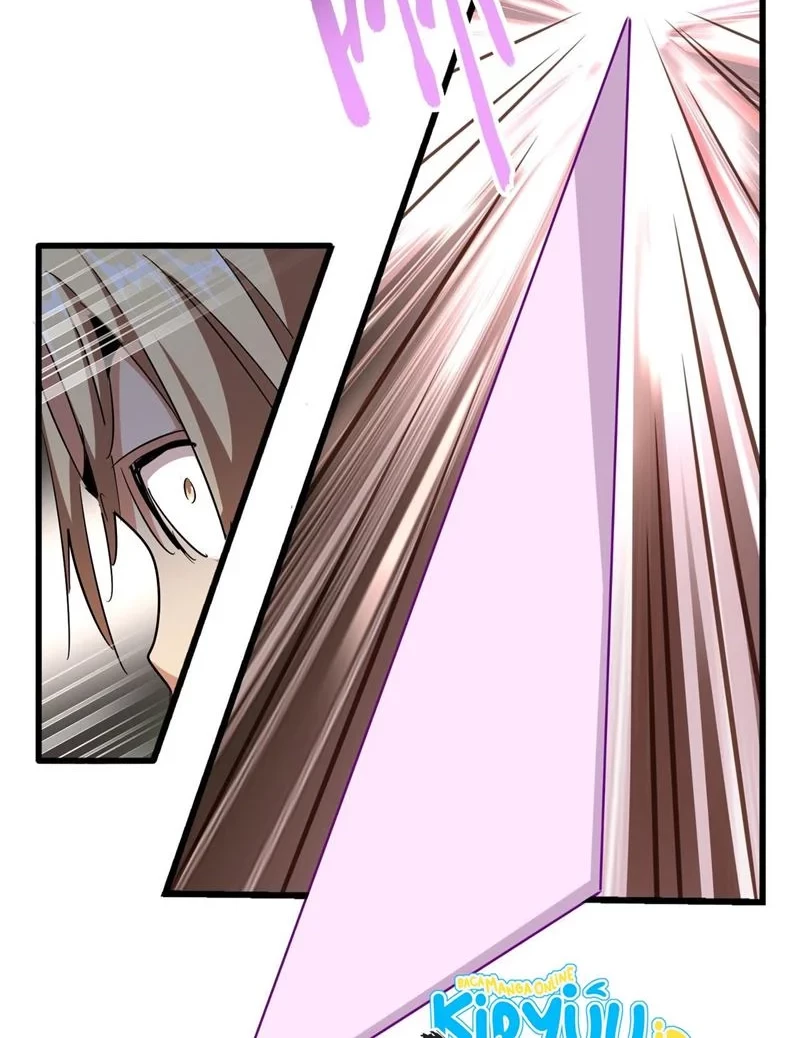 Magic Emperor Chapter 293 page 30