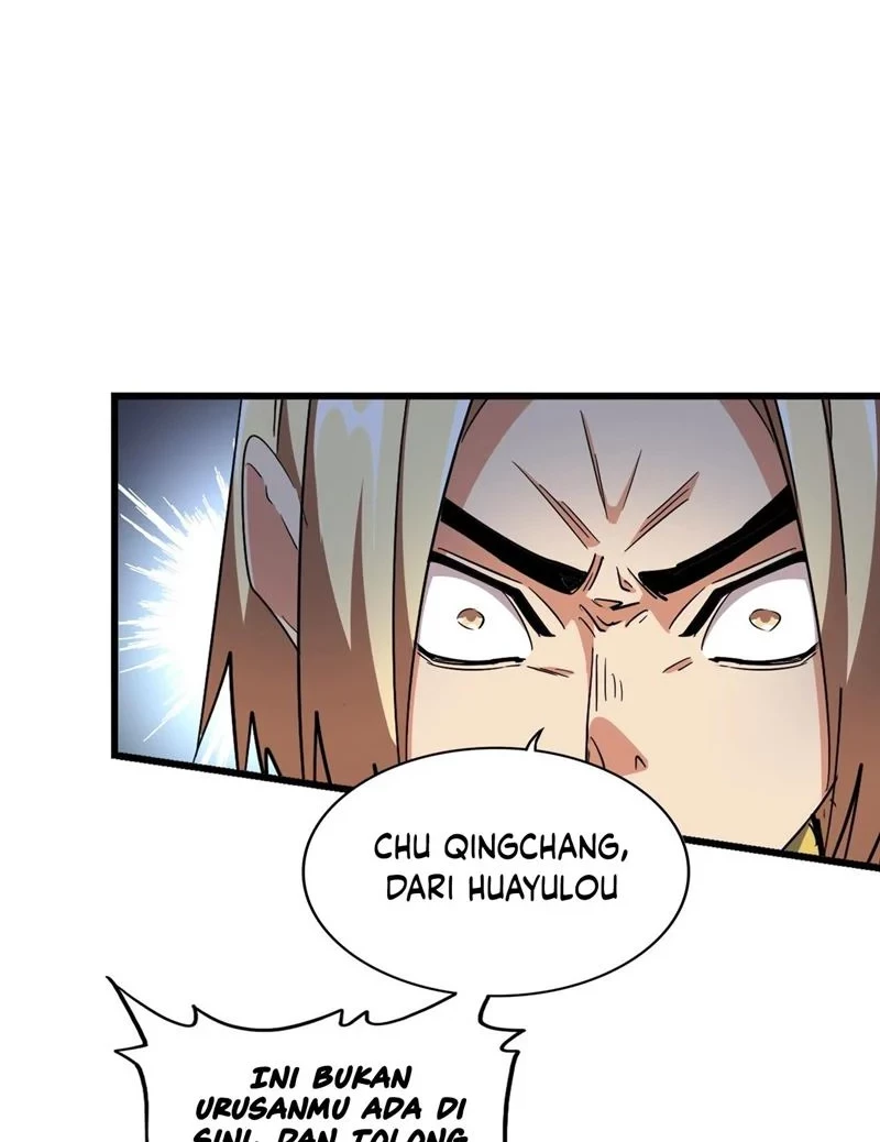 Magic Emperor Chapter 293 page 32