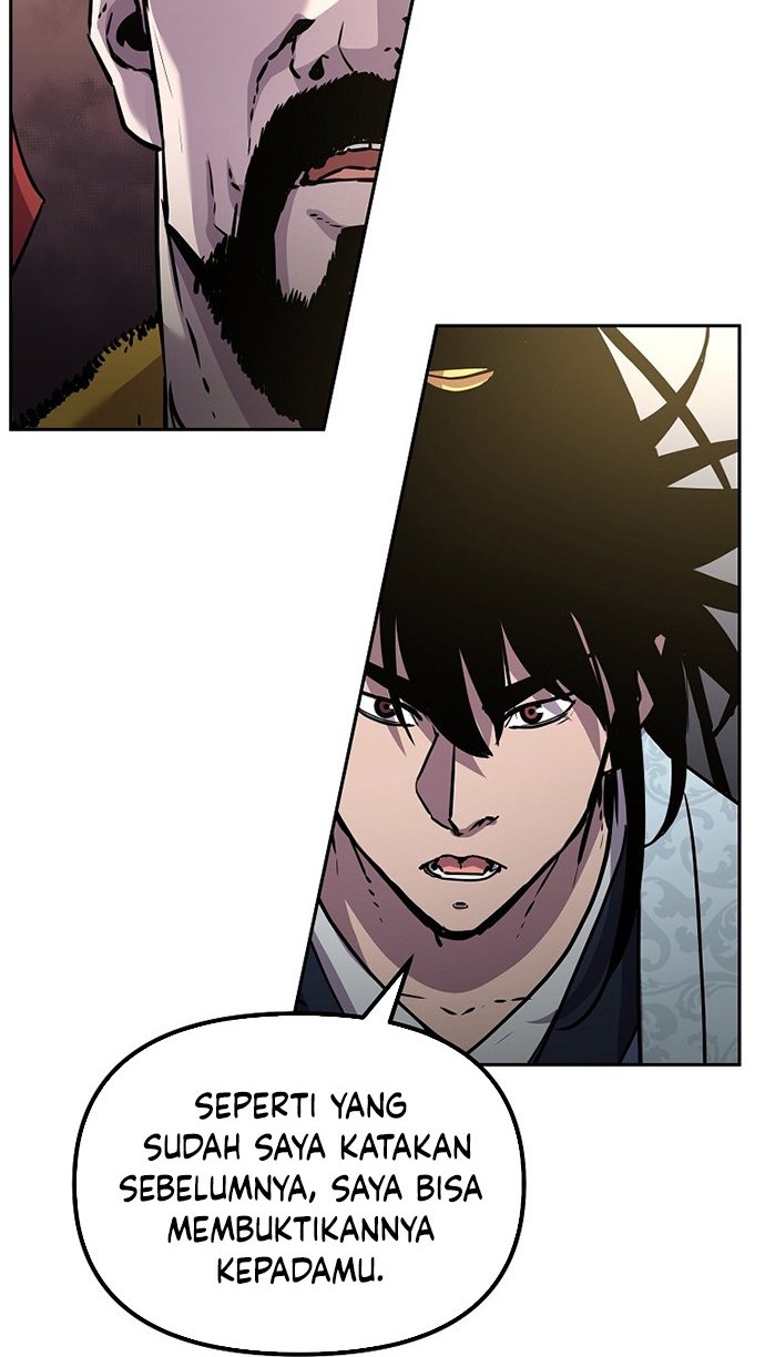 Reincarnation of the Murim Clan’s Former Ranker Chapter 47 page 21