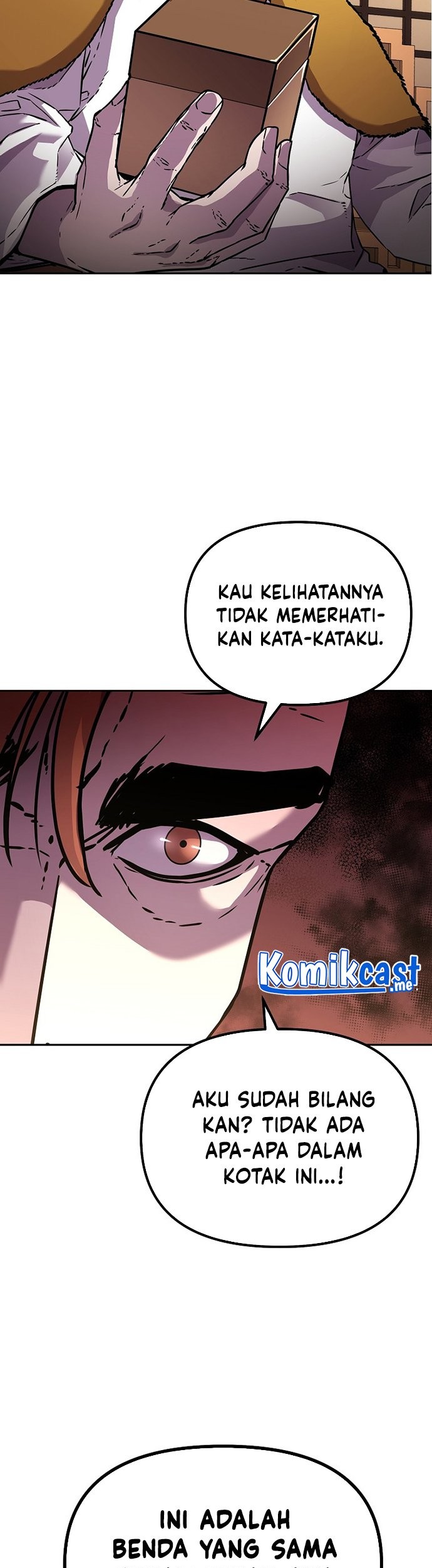Reincarnation of the Murim Clan’s Former Ranker Chapter 47 page 24