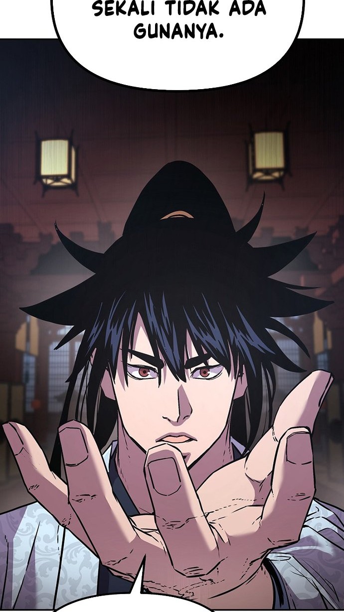 Reincarnation of the Murim Clan’s Former Ranker Chapter 47 page 25