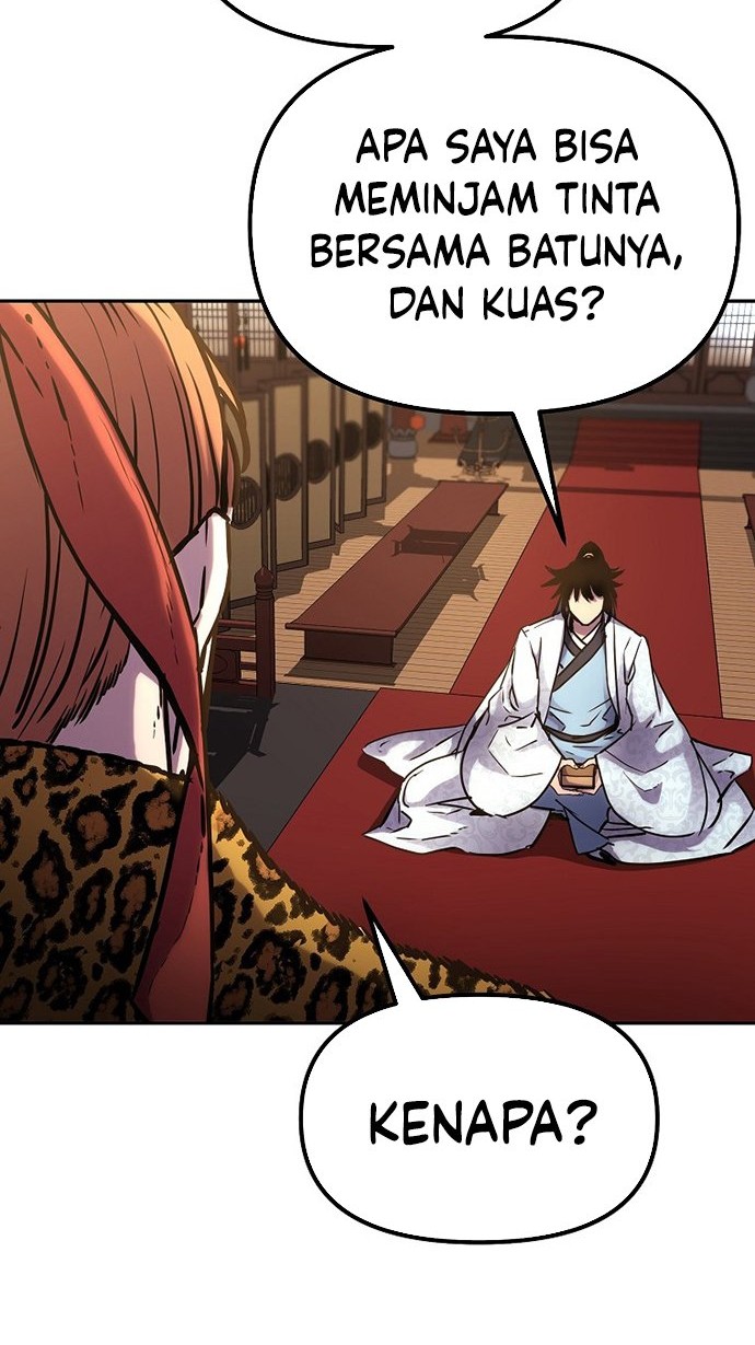 Reincarnation of the Murim Clan’s Former Ranker Chapter 47 page 29