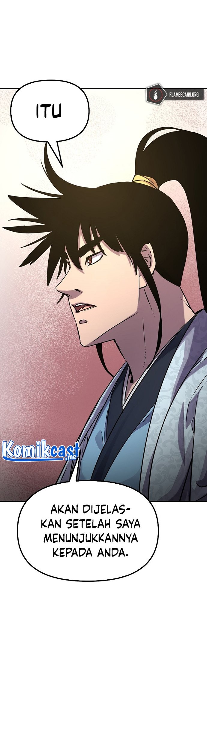 Reincarnation of the Murim Clan’s Former Ranker Chapter 47 page 30