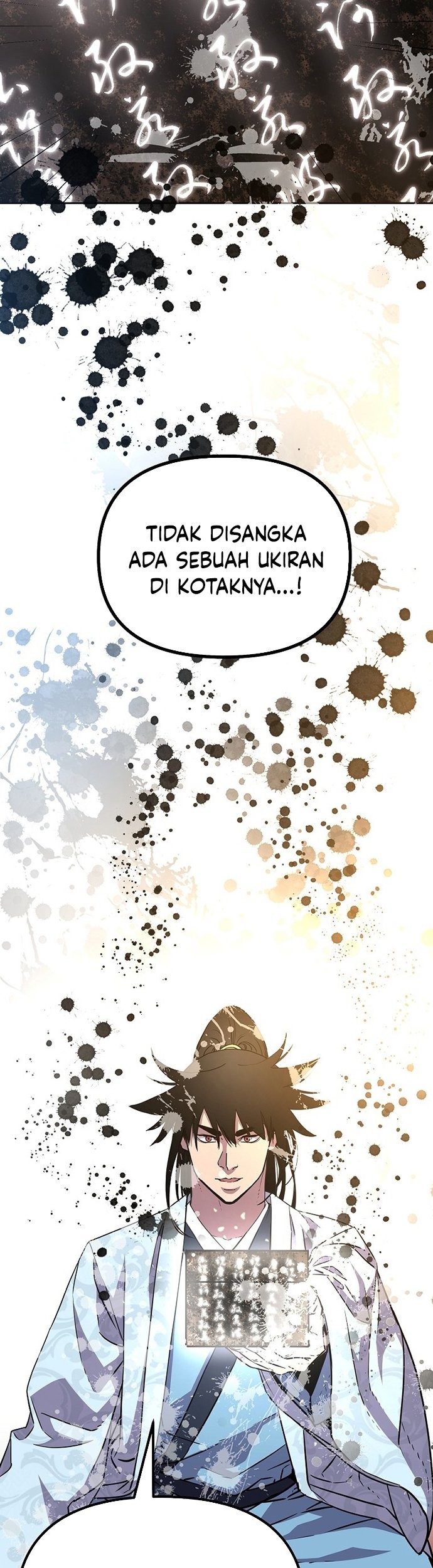 Reincarnation of the Murim Clan’s Former Ranker Chapter 47 page 38