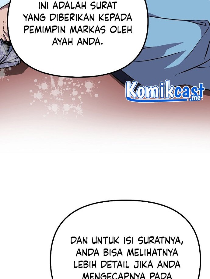 Reincarnation of the Murim Clan’s Former Ranker Chapter 47 page 39