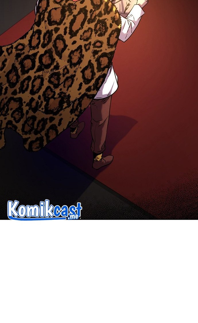 Reincarnation of the Murim Clan’s Former Ranker Chapter 47 page 51
