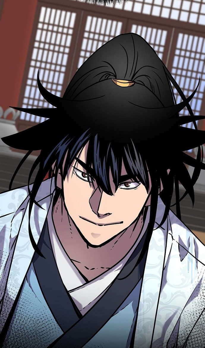 Reincarnation of the Murim Clan’s Former Ranker Chapter 47 page 55