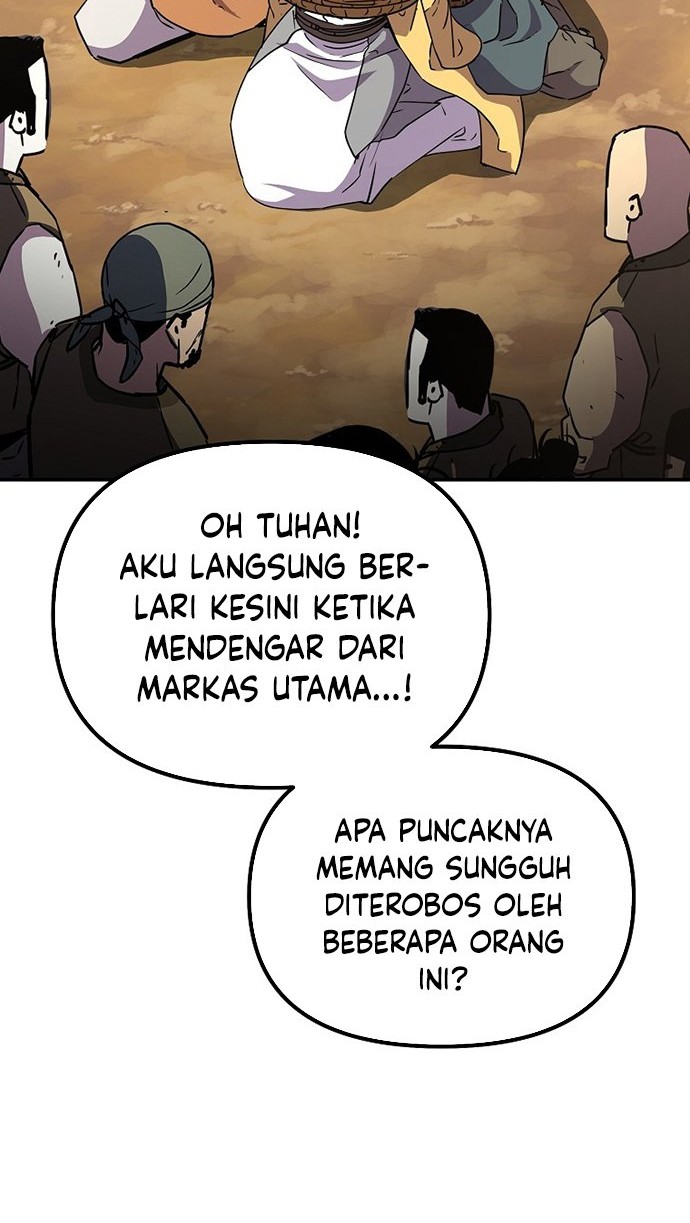Reincarnation of the Murim Clan’s Former Ranker Chapter 47 page 3