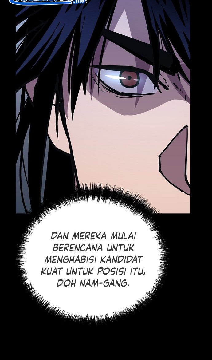 Reincarnation of the Murim Clan’s Former Ranker Chapter 47 page 59