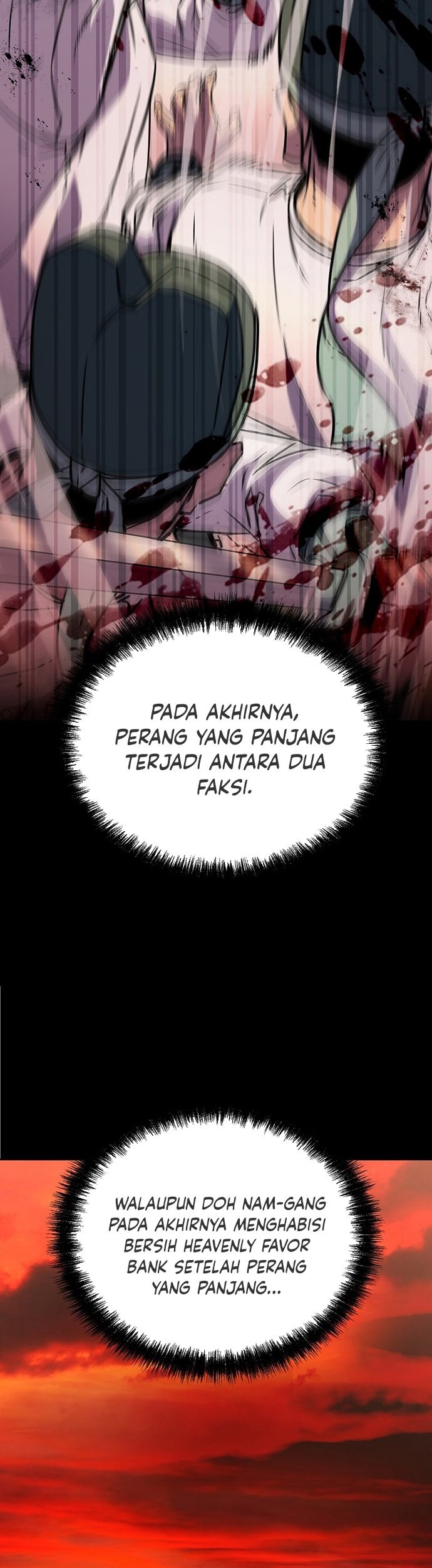 Reincarnation of the Murim Clan’s Former Ranker Chapter 47 page 62