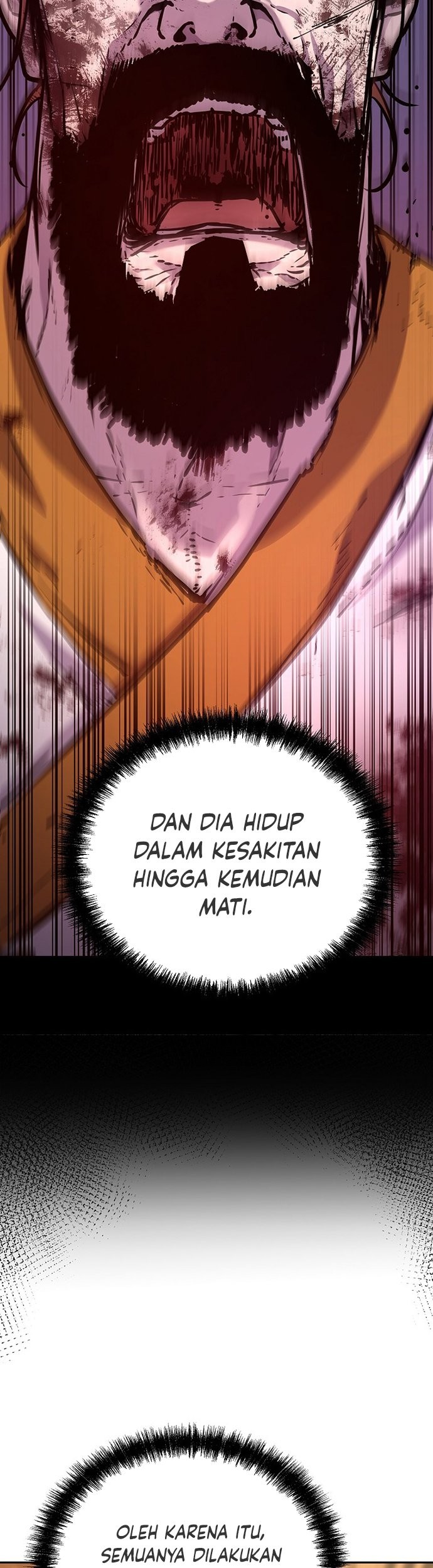 Reincarnation of the Murim Clan’s Former Ranker Chapter 47 page 66