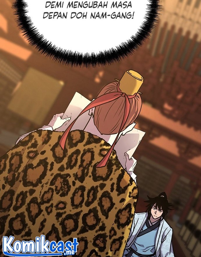 Reincarnation of the Murim Clan’s Former Ranker Chapter 47 page 67