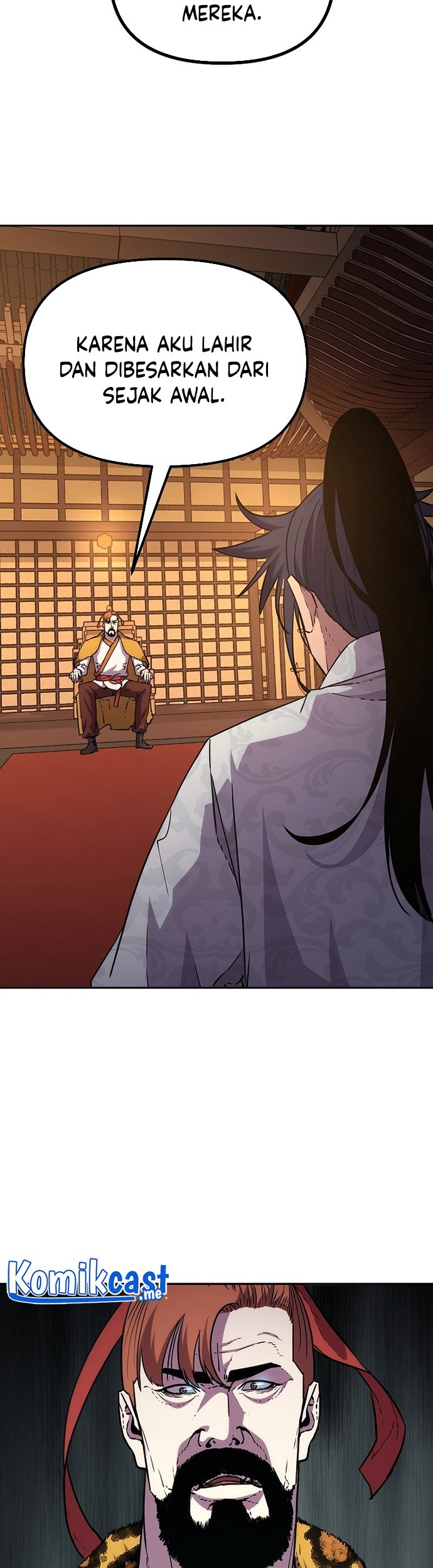 Reincarnation of the Murim Clan’s Former Ranker Chapter 47 page 10
