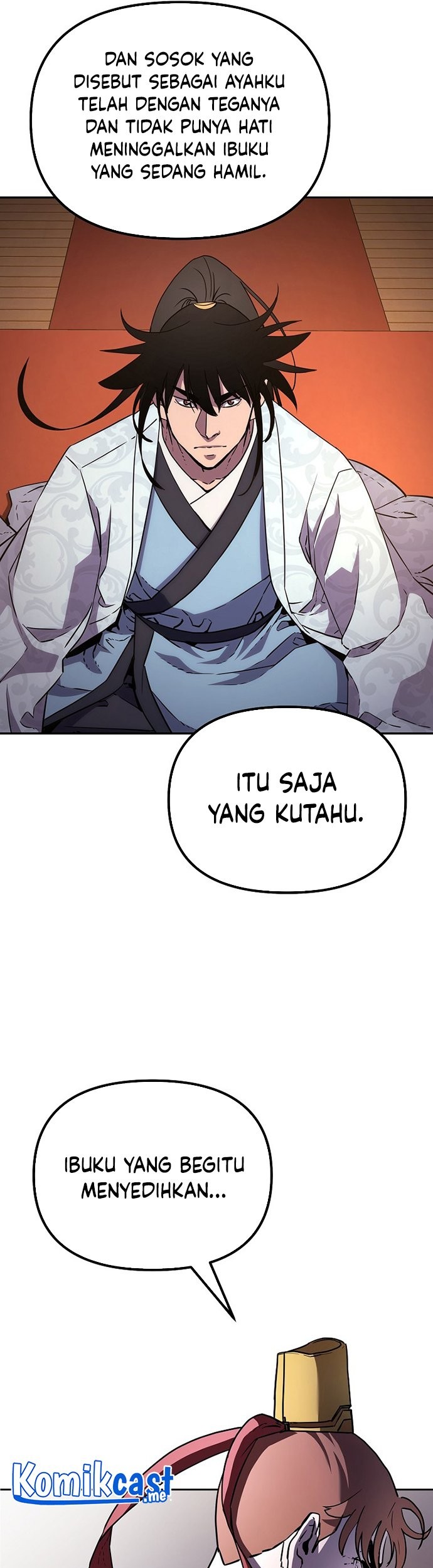 Reincarnation of the Murim Clan’s Former Ranker Chapter 47 page 12