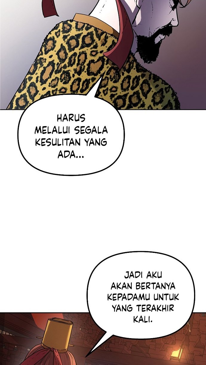 Reincarnation of the Murim Clan’s Former Ranker Chapter 47 page 13