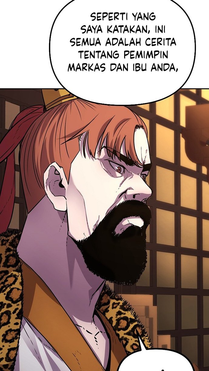 Reincarnation of the Murim Clan’s Former Ranker Chapter 47 page 15