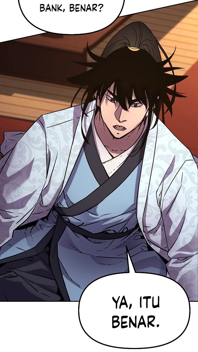 Reincarnation of the Murim Clan’s Former Ranker Chapter 47 page 17