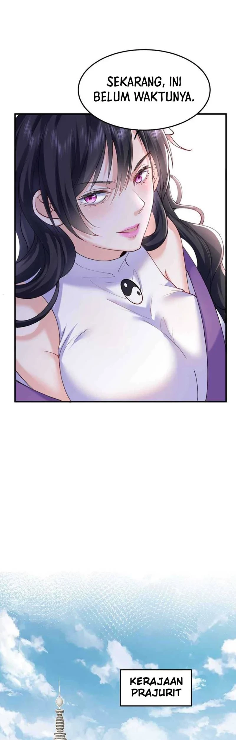 Am I Invincible Chapter 66 page 8
