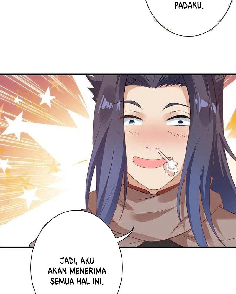 Against the Gods Chapter 472 page 23