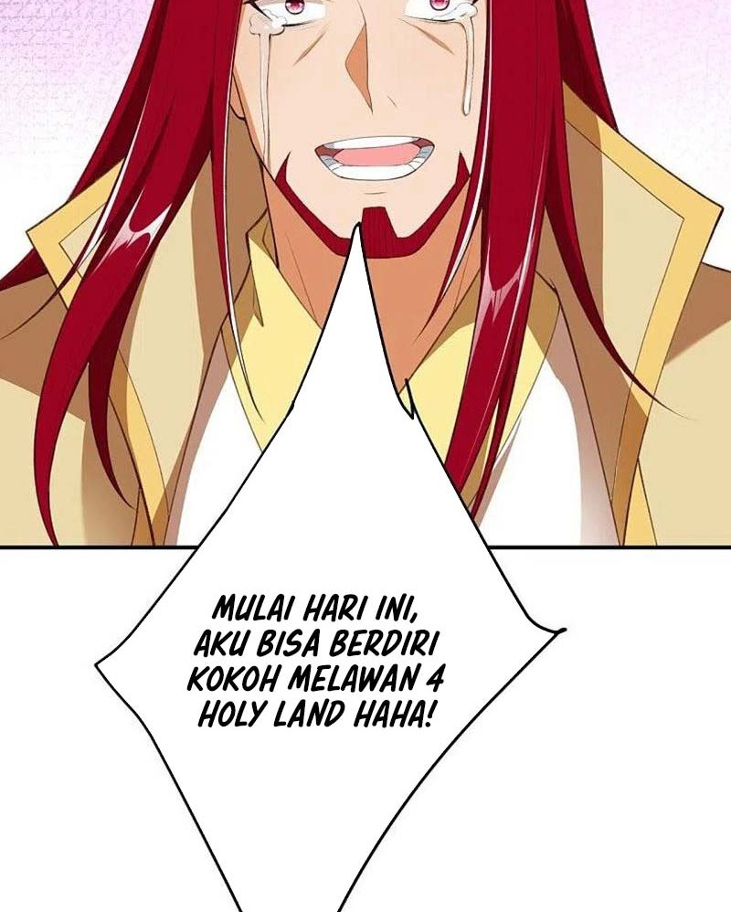 Against the Gods Chapter 472 page 31