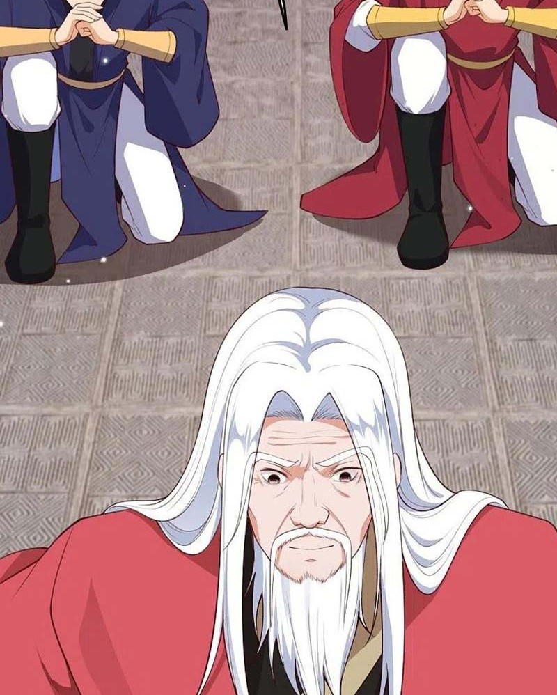 Against the Gods Chapter 472 page 33