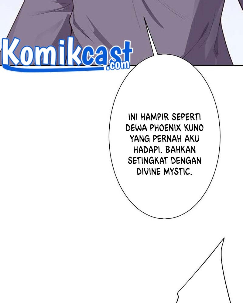 Against the Gods Chapter 472 page 43