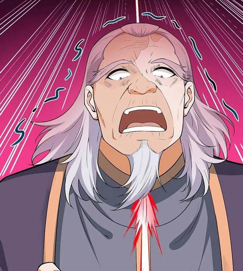 Against the Gods Chapter 472 page 3