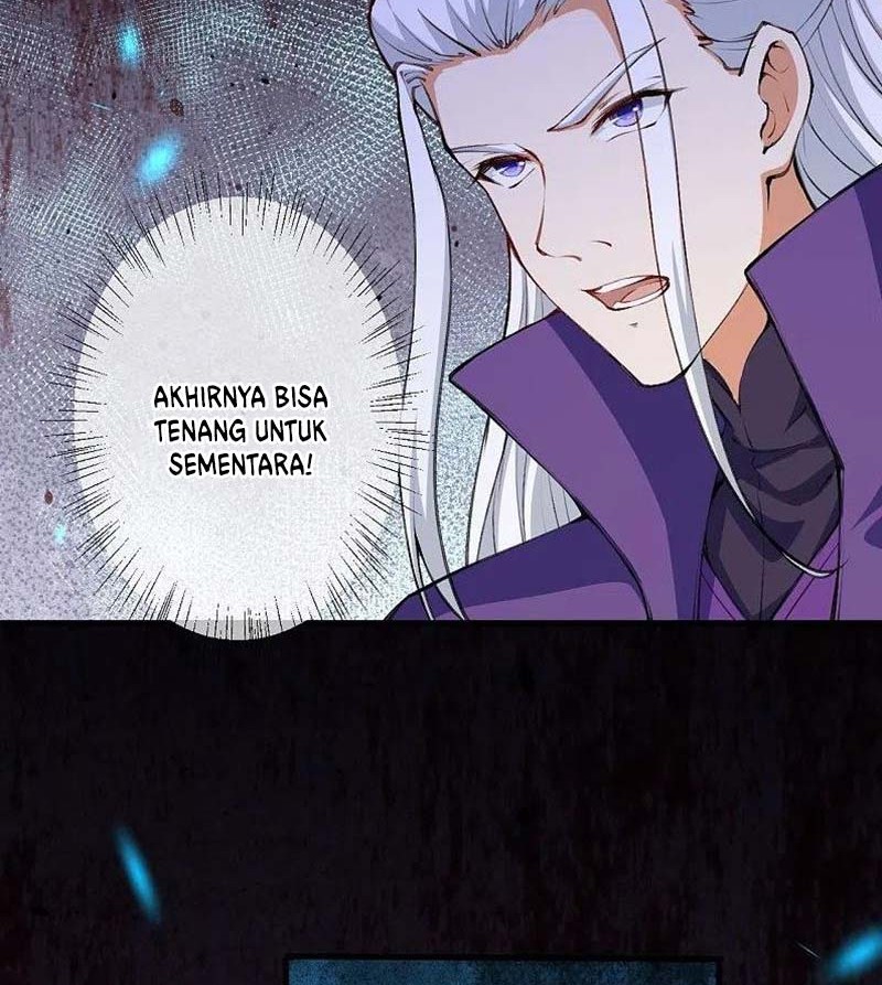 Against the Gods Chapter 472 page 9