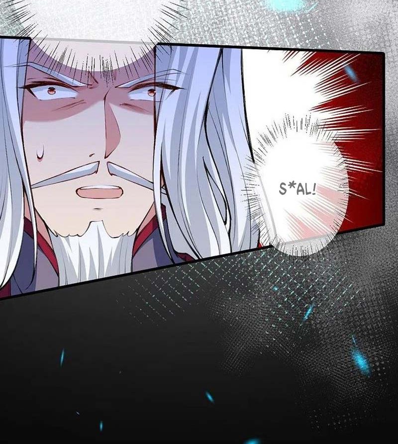Against the Gods Chapter 472 page 11